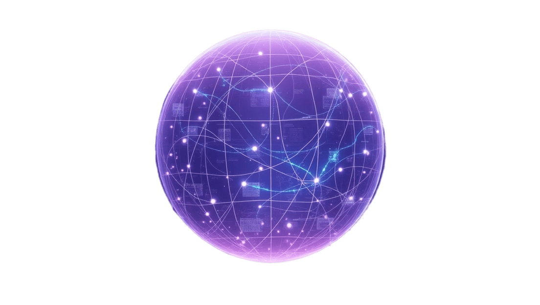 zkAGI Vision Illustration