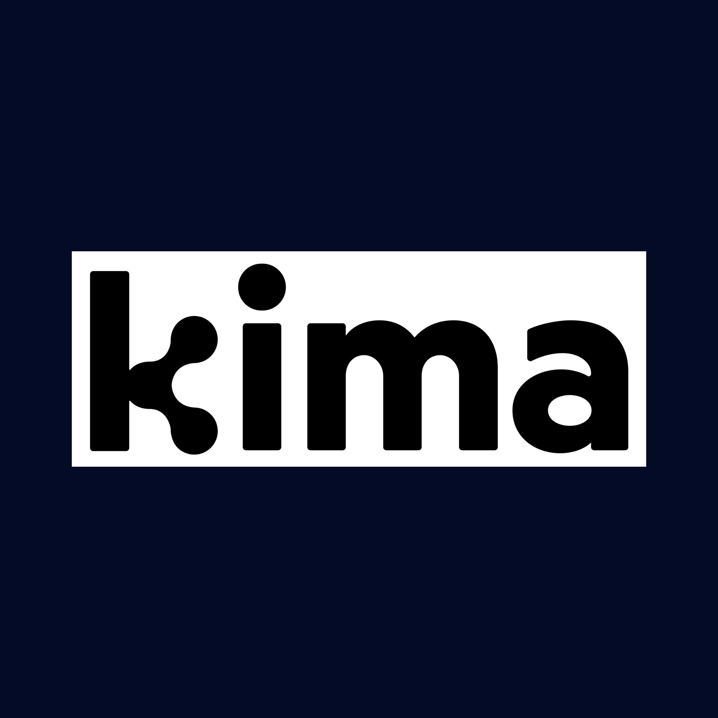 Kima